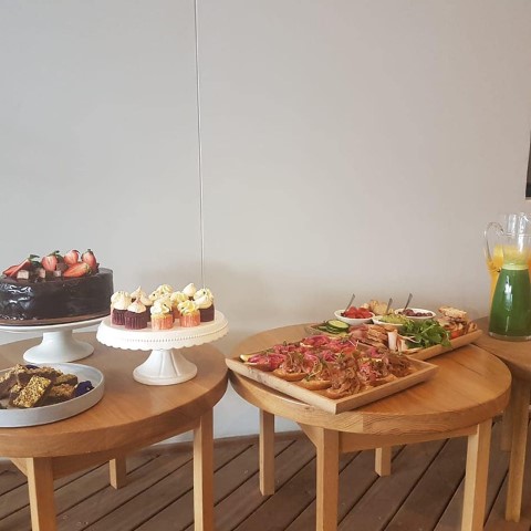 Party Platter